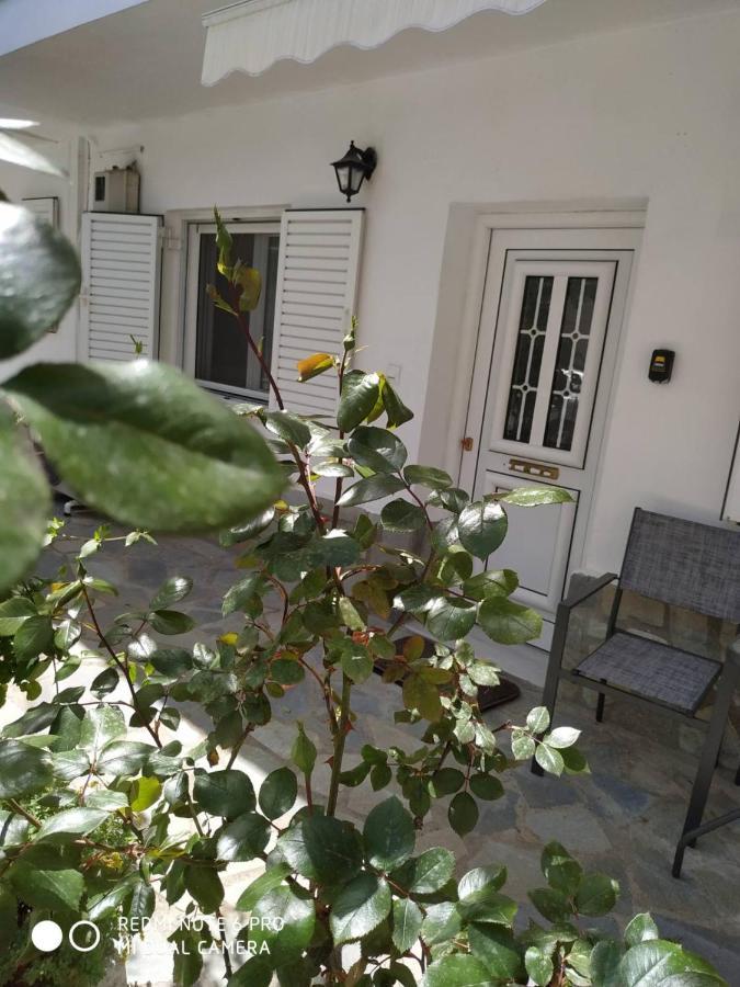 شقة Chrysanty'S Tea House كالامباكا المظهر الخارجي الصورة