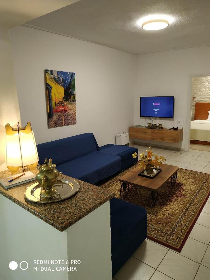 شقة Chrysanty'S Tea House كالامباكا المظهر الخارجي الصورة