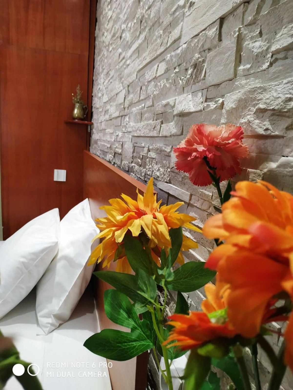 شقة Chrysanty'S Tea House كالامباكا المظهر الخارجي الصورة